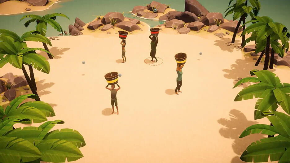 Koh Lanta – Le Retour des Aventuriers – Switch – Neuf sous blister