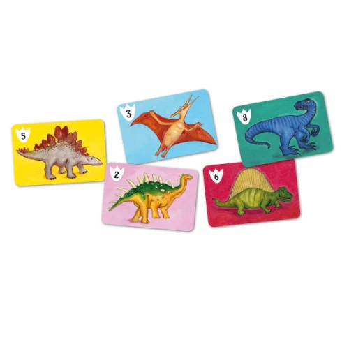 Batasaurus DJECO