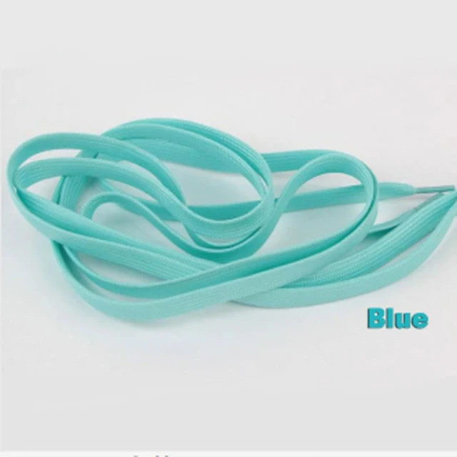 1 paire de lacet fluorescent 120cm – Image 6