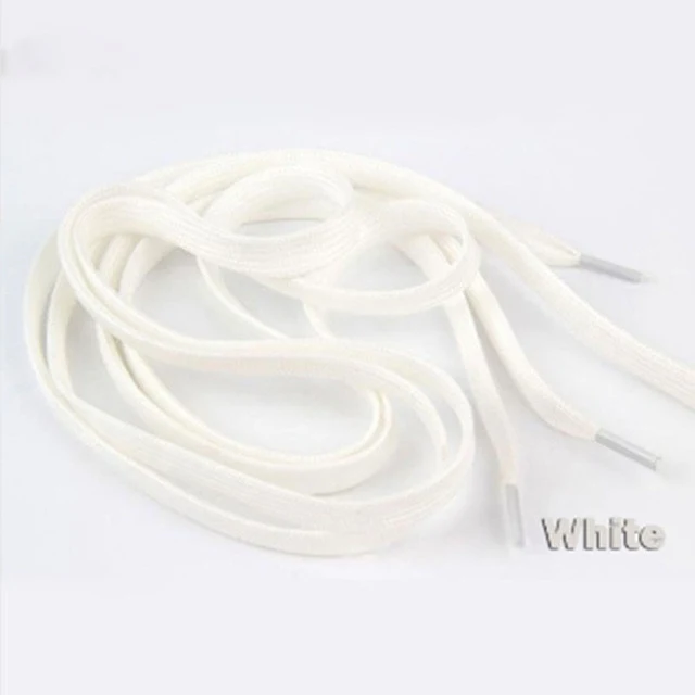 1 paire de lacet fluorescent 120cm – Image 4
